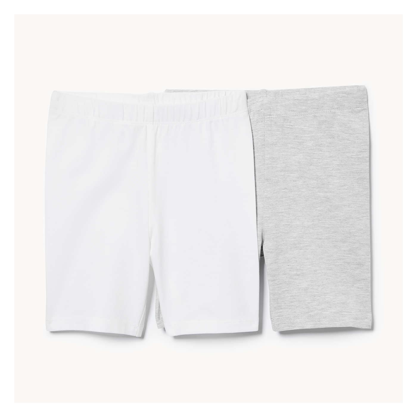 THEREDTHREAD / ザレッドスレッド】S ring biker shorts cow